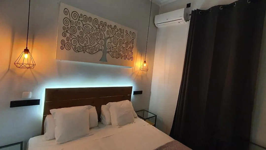 Ch Otello Rooms By Heberooms-1
