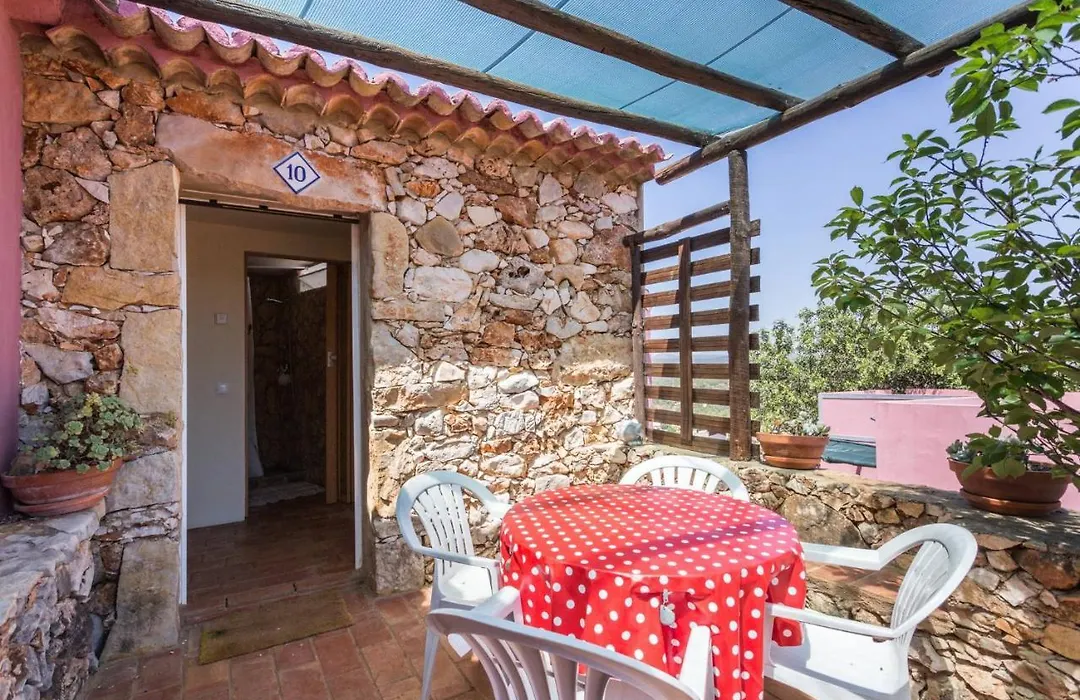 Casa Bi Rosario - Quinta Amoreira-1