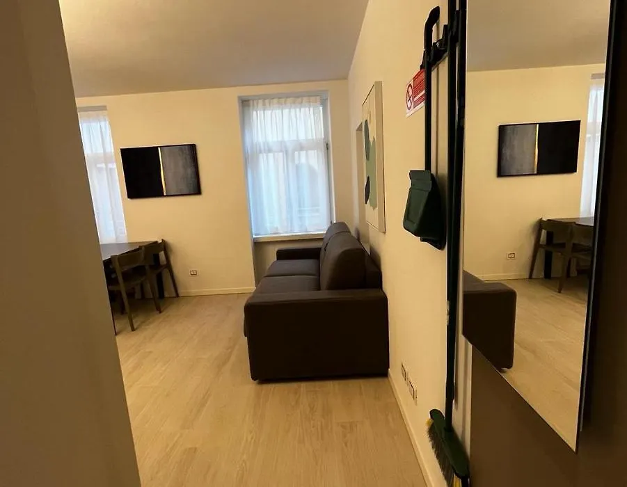 Smart Apartments Palazzo Mazzini-1