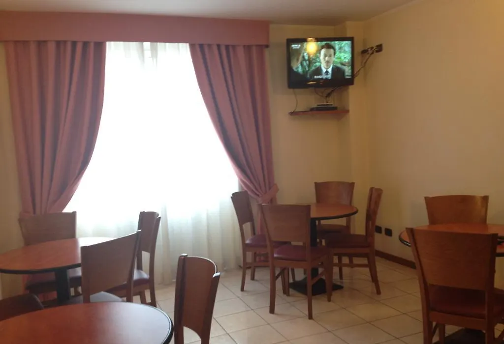 Hotel Belforte-1