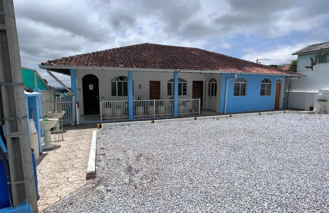 Pousada Bela Vista-1