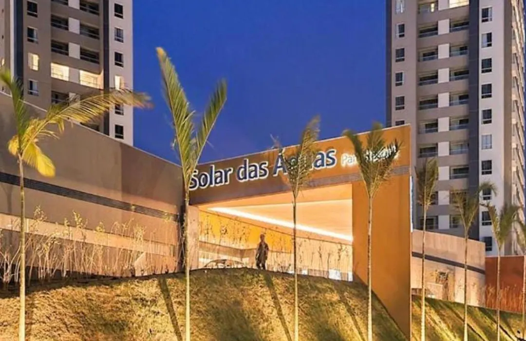 Enjoy Solar das Águas Park Resort-1