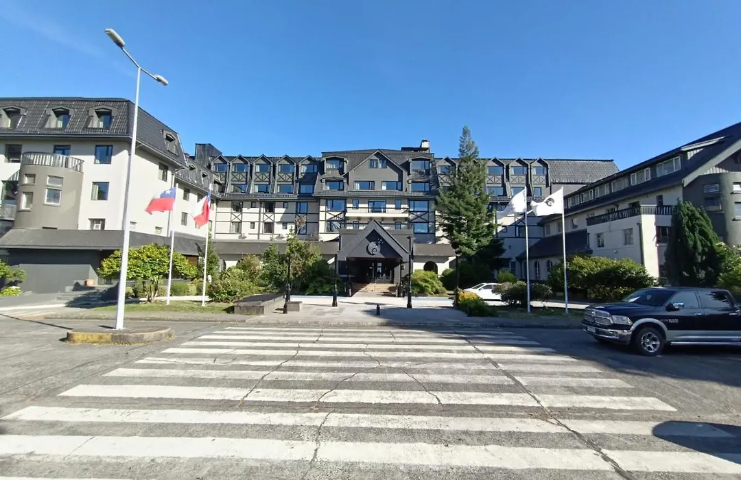 Enjoy Pucon-1