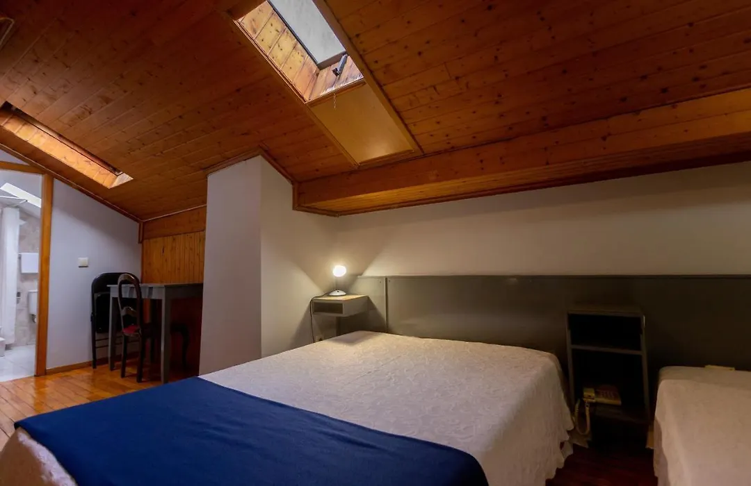 Hotel Sao Nicolau-1