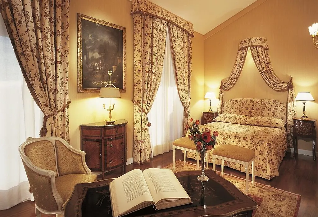 Versilia Golf Resort-1