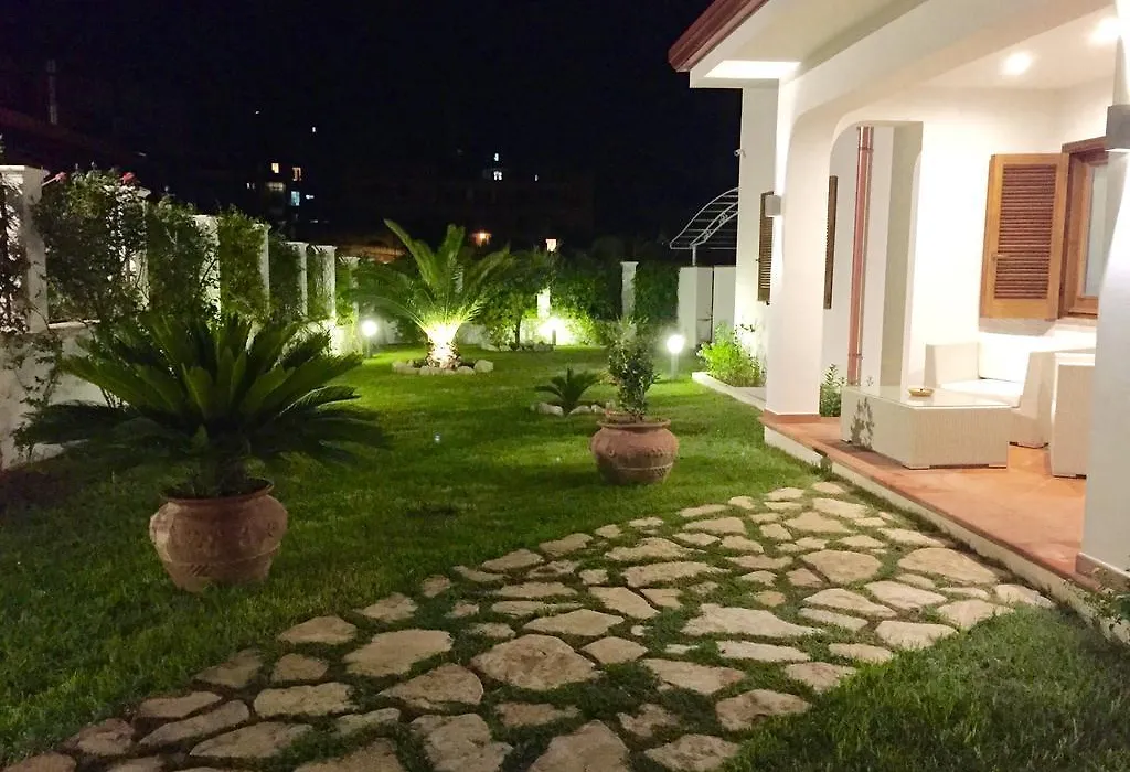 Villa il Barone-1