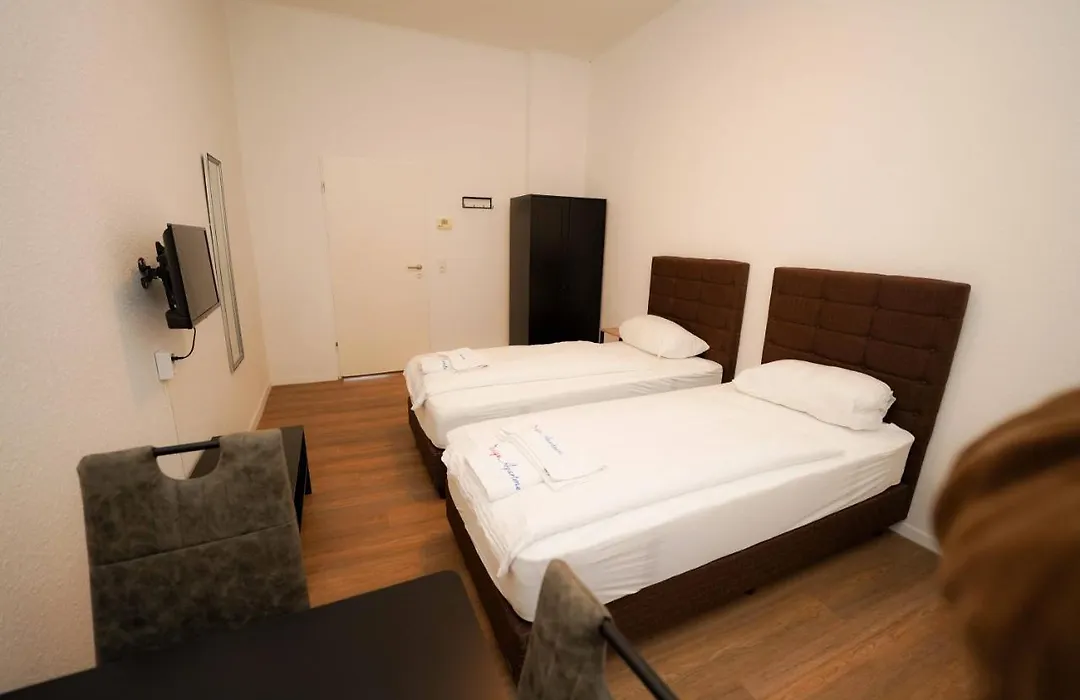 Design Apartments 2-1