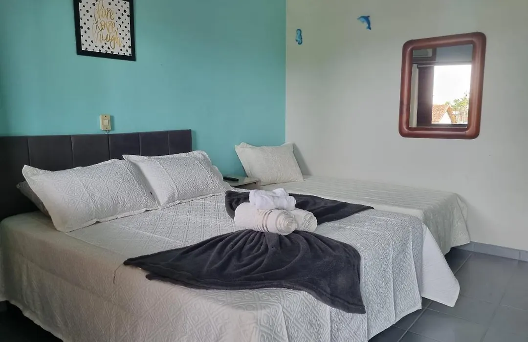 Hotel Pousada Vento Leste-1