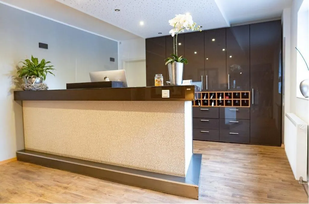 Hotel Restaurant Kohlbrecher Villeroy&Boch SPA-1