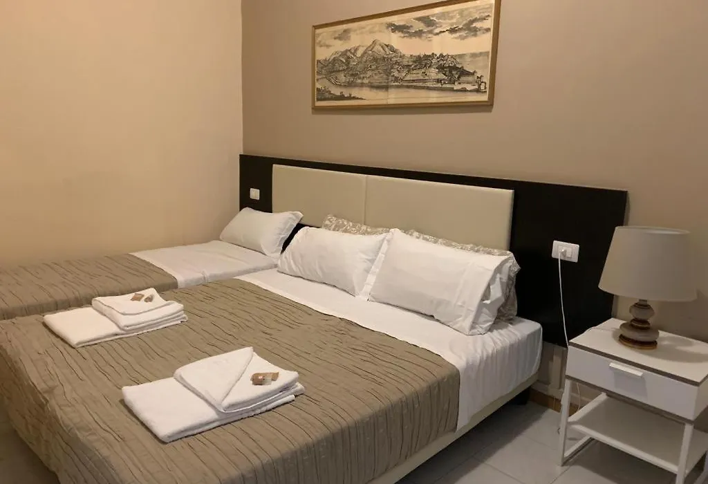 Albergo Fiera Mare-1