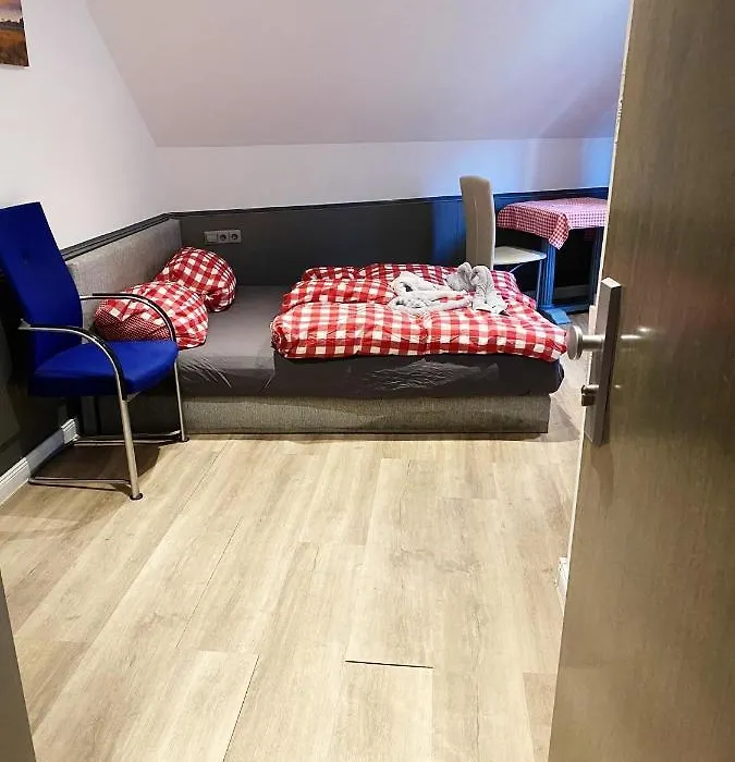 Hotel Waldhorn-1