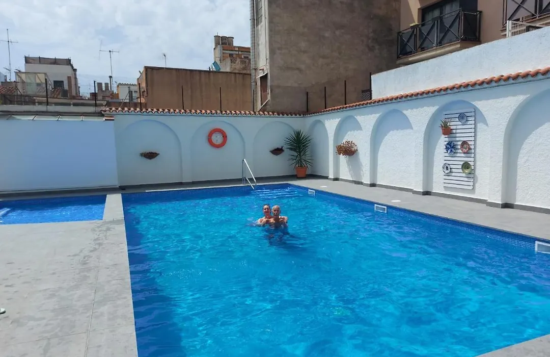 Hotel Mediterrani Express-1