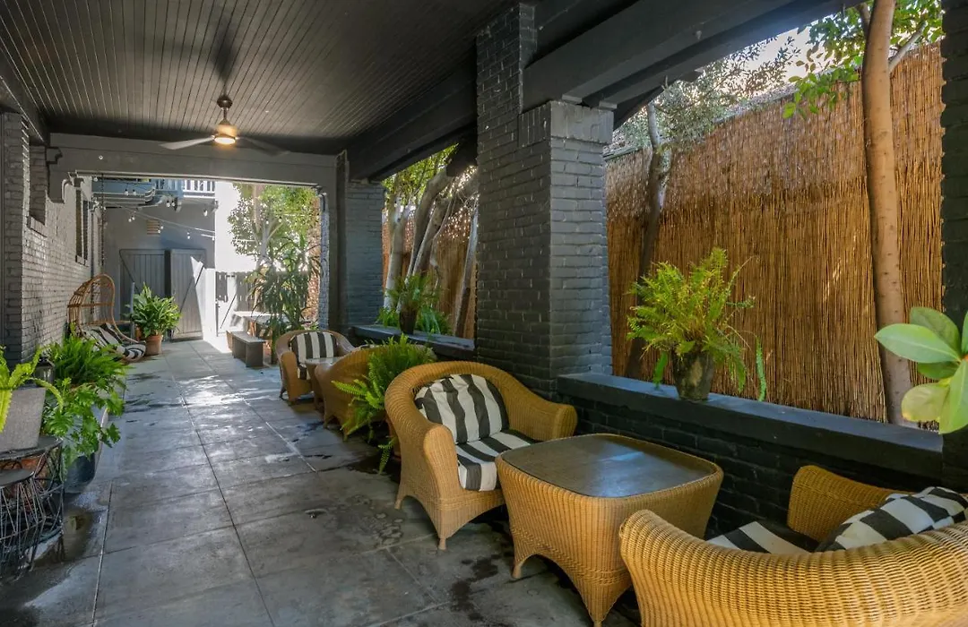 The Venice Beach House-1