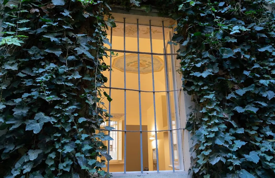 Palazzo Liberati Apartments - Manu Maison-1