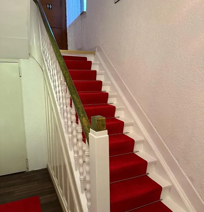 Hotel City Check In - günstig&flexibel Tageweise und Wochenweise möglich-1
