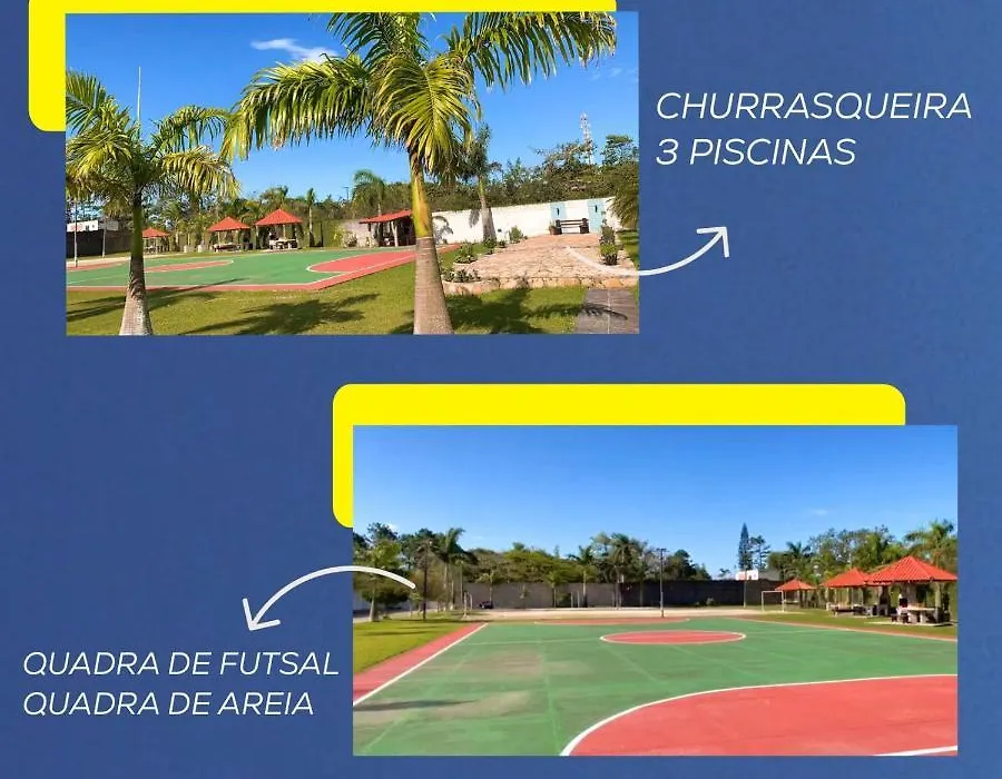A Sua Kitnet Na Praia-1