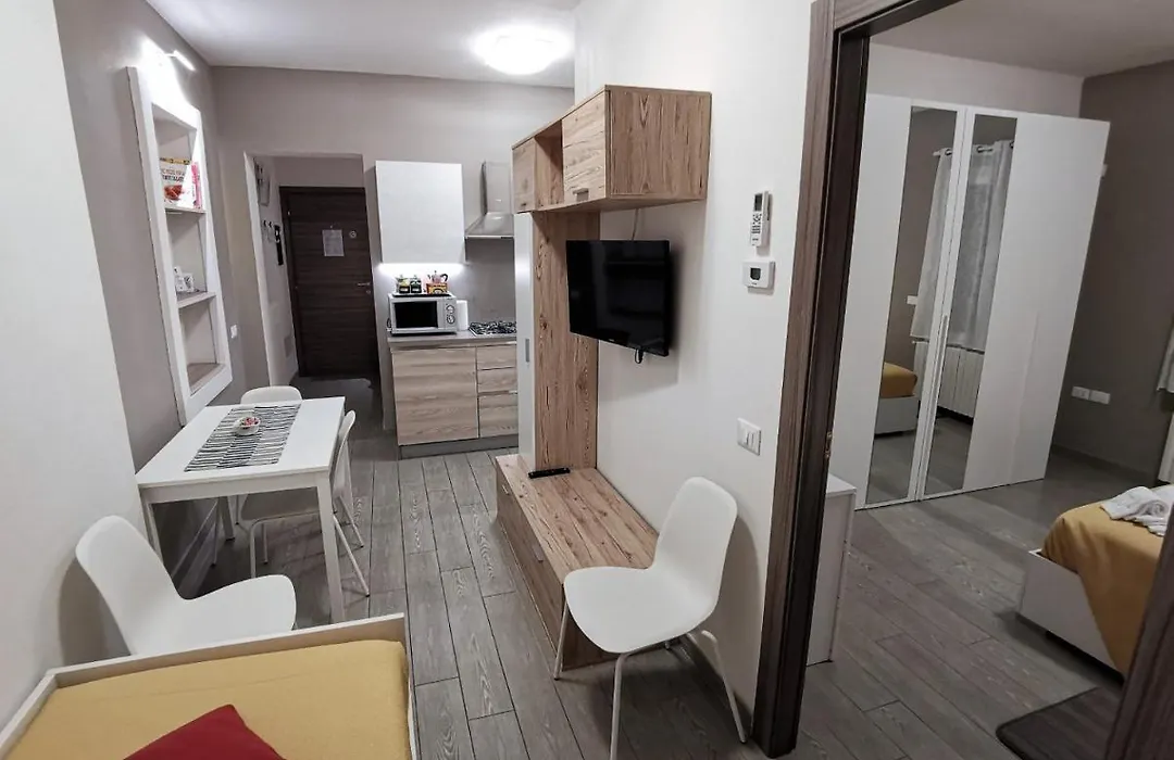 Casa Belfiore Vicenza 1-1