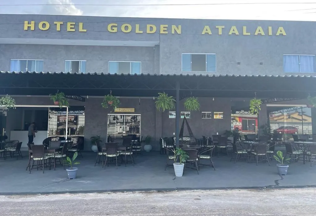 Hotel Golden Atalaia-1