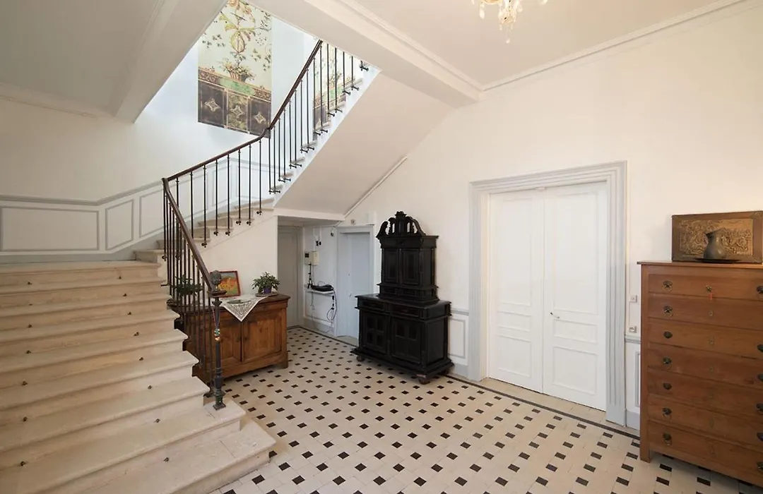 Chambre d'hotes La maison de Maître-1
