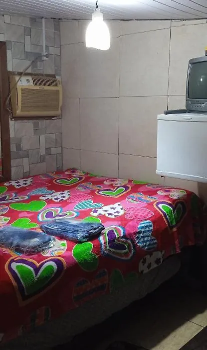 Pousadinha da LIZA E HOSTEL-1