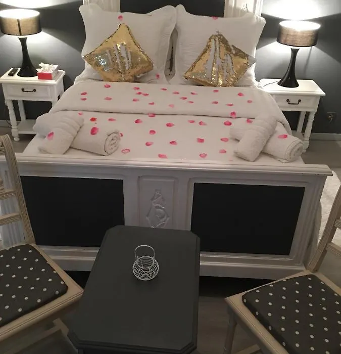 Bienvenue Chez Zina-1