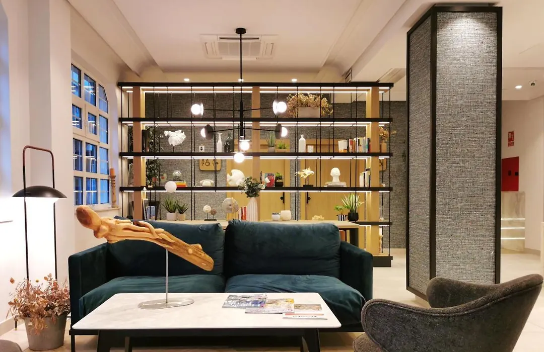 Hotel Don Rodrigo-1