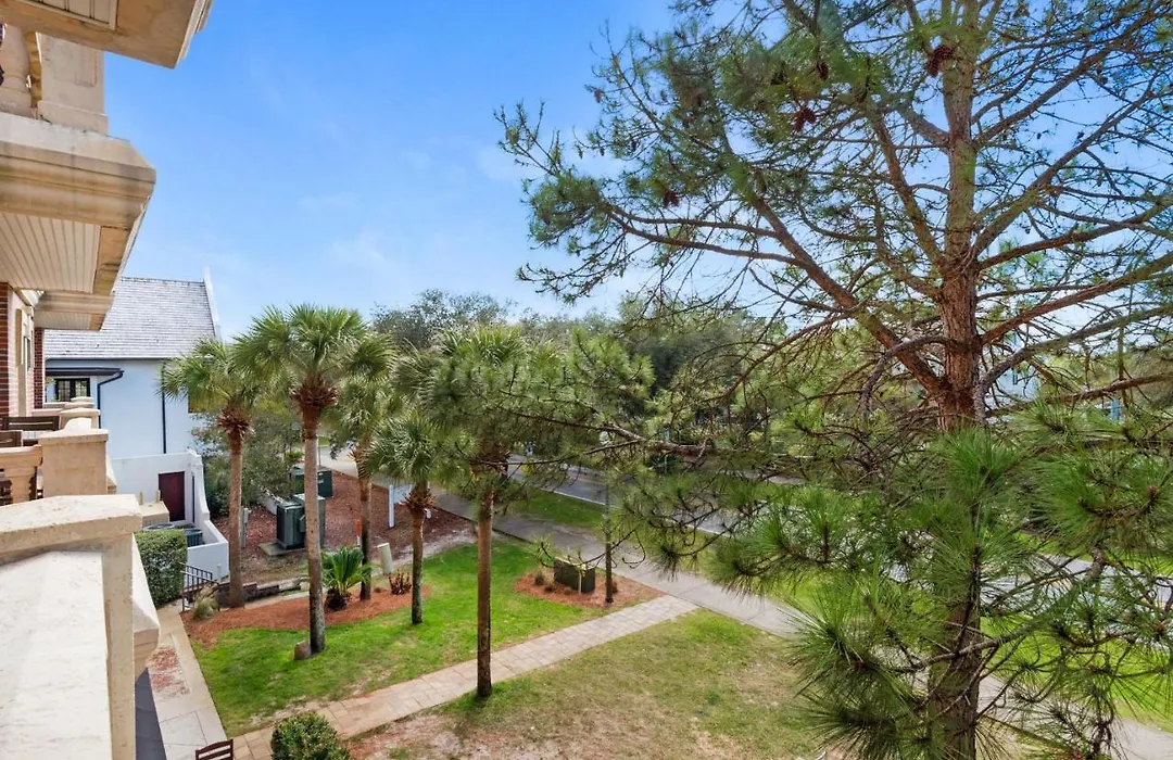 Village Of South Walton 219- Shot Of Paradise-1