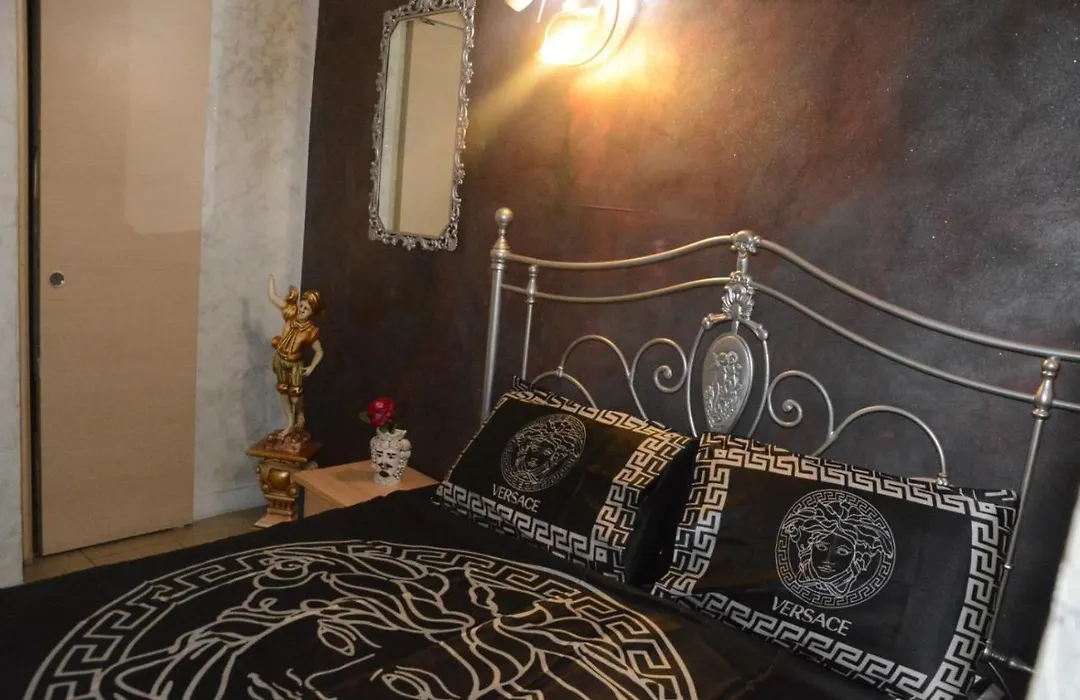 B&B Sotto Gli Archi-1