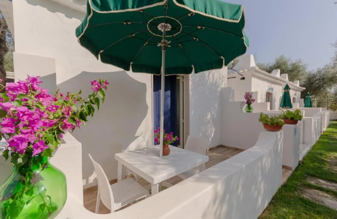 Hotel Il Melograno-1