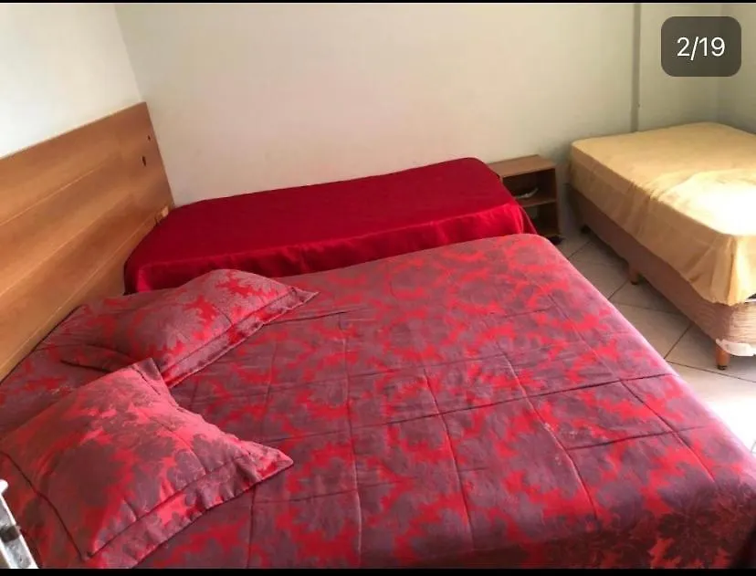 Thermas Place Flat-1