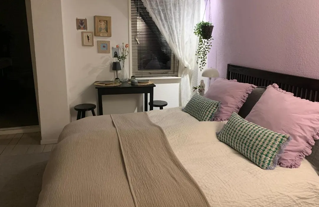 B&B Vintage Room-1