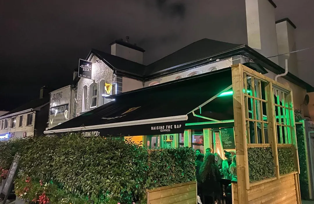The Sliding Rock Inn-1