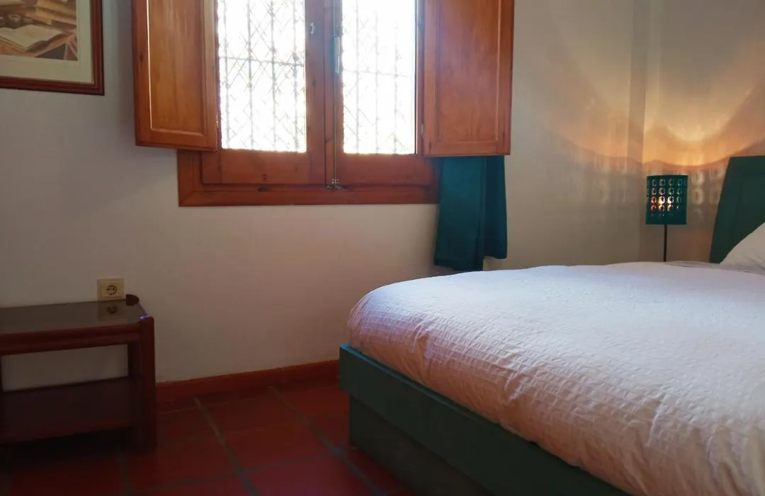 Casa Valle y Mar-1