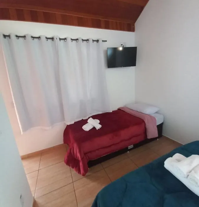 Suites Estrela-1