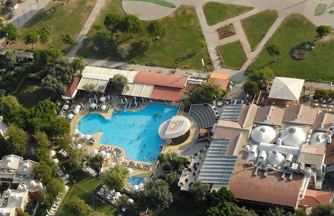 Belcekiz Beach Club-1