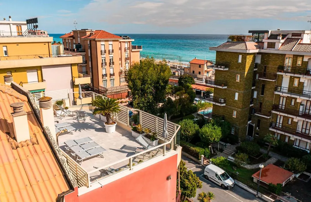 Ligure Residence-1