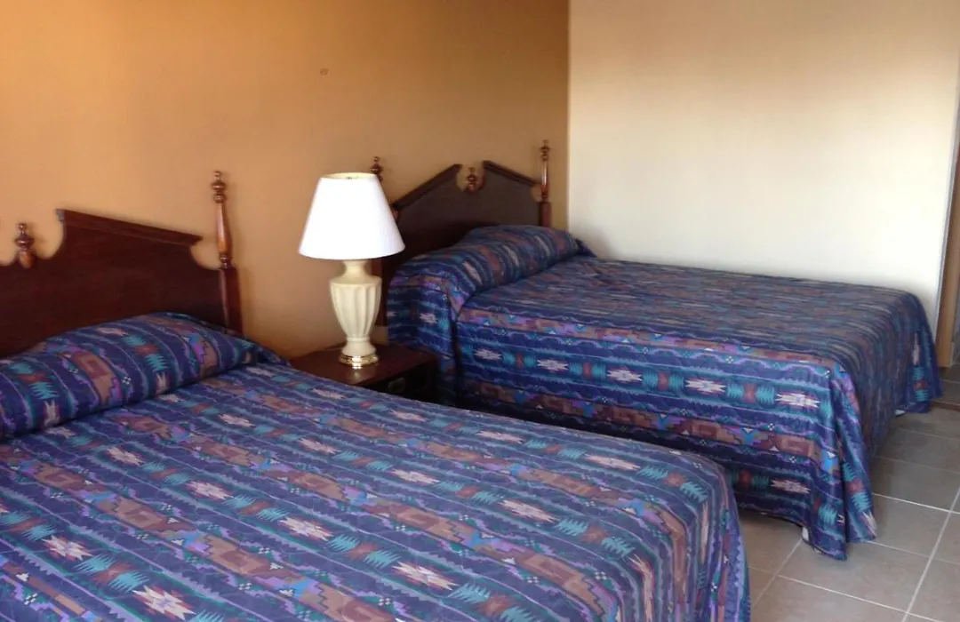 Cloud 9 Inn - Beach Hotel-1
