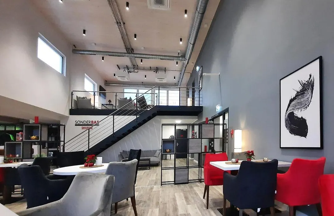 Dormero Hotel Deggendorf-1