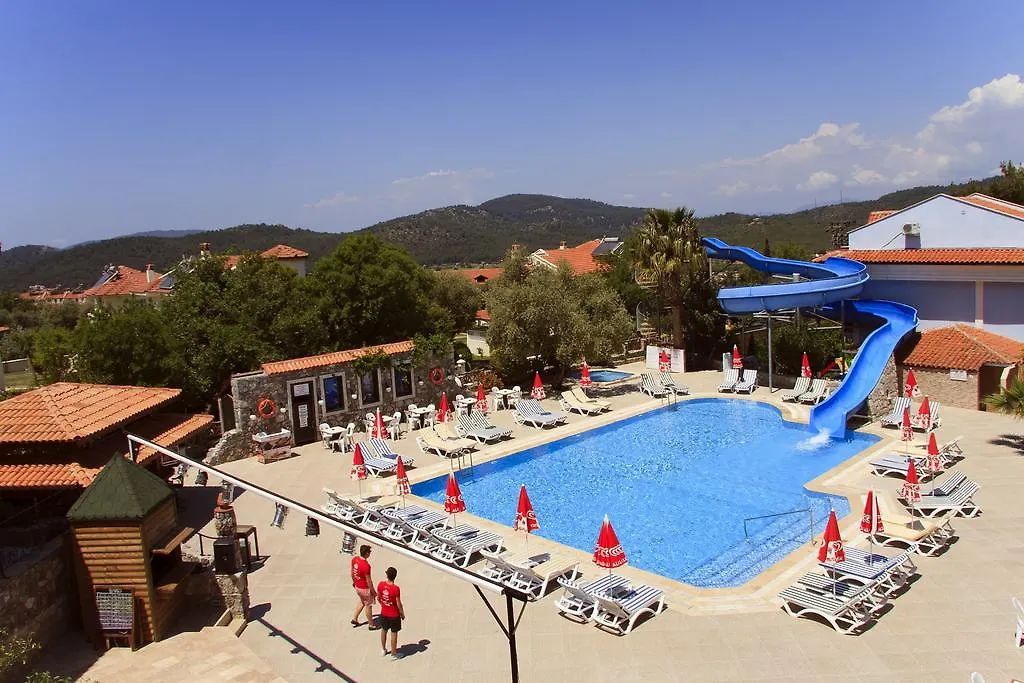 Ova Resort Hotel-1