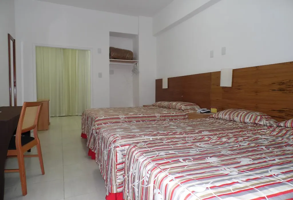 Atlântico Centro Apartments-1