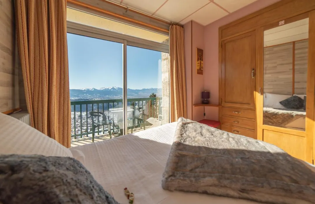 Hotel des Pyrénées-1