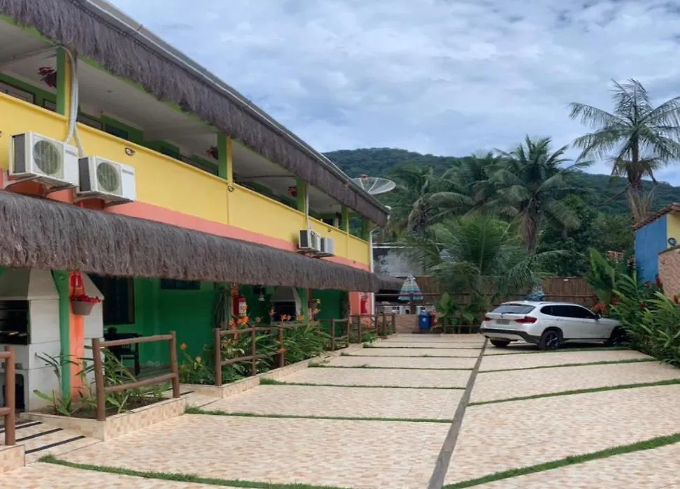 Residencial Villa Nova Suite-1