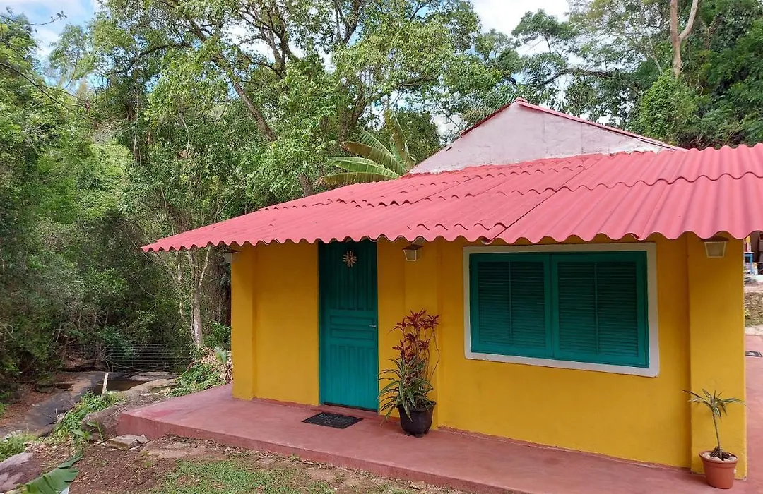 Sitio Anju-1