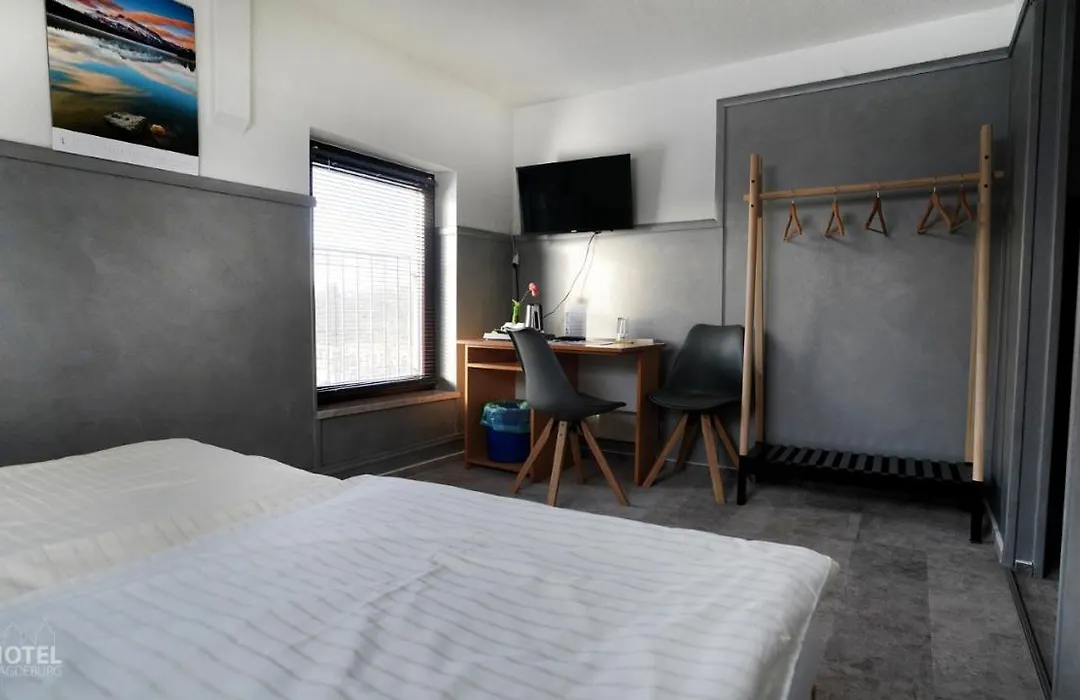 Cityhotel Magdeburg-1