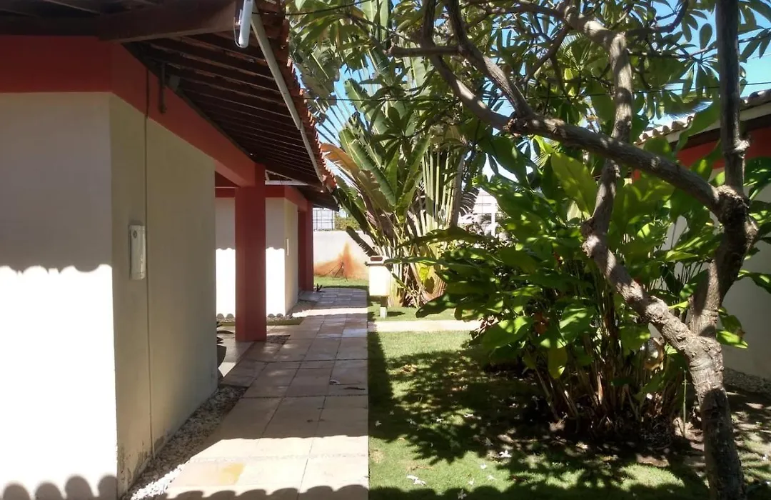 Hotel Pousada do Sol-1