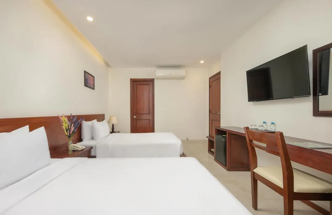 May Beach Da Nang Hotel-1