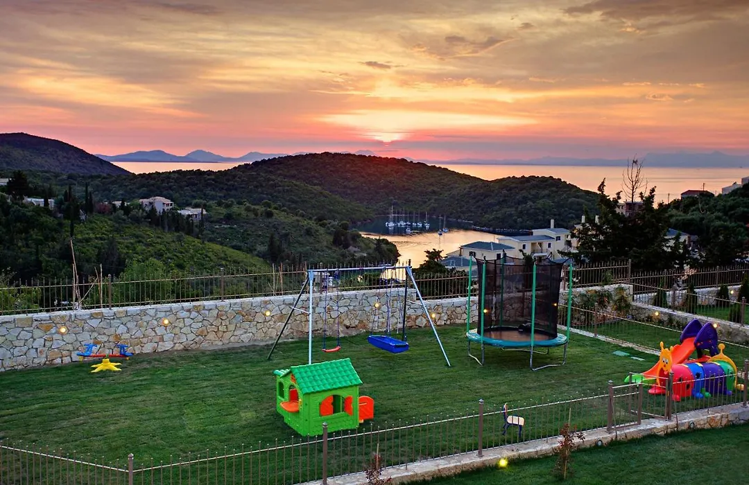 Sivota Diamond Spa Resort-1