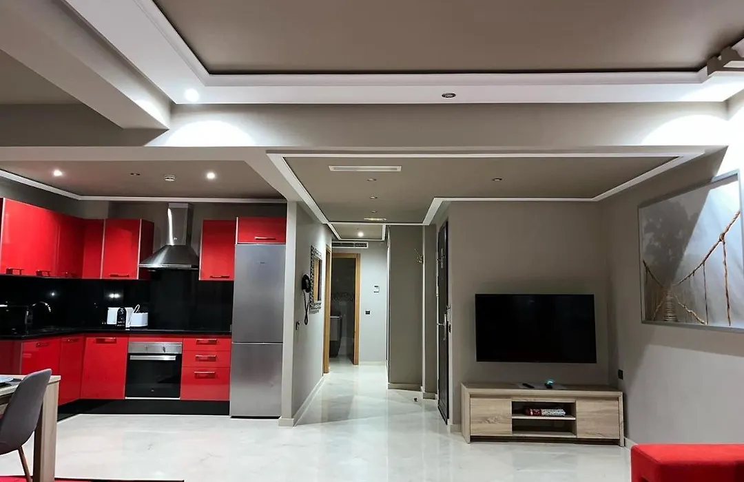 Tanger App Hotel-1