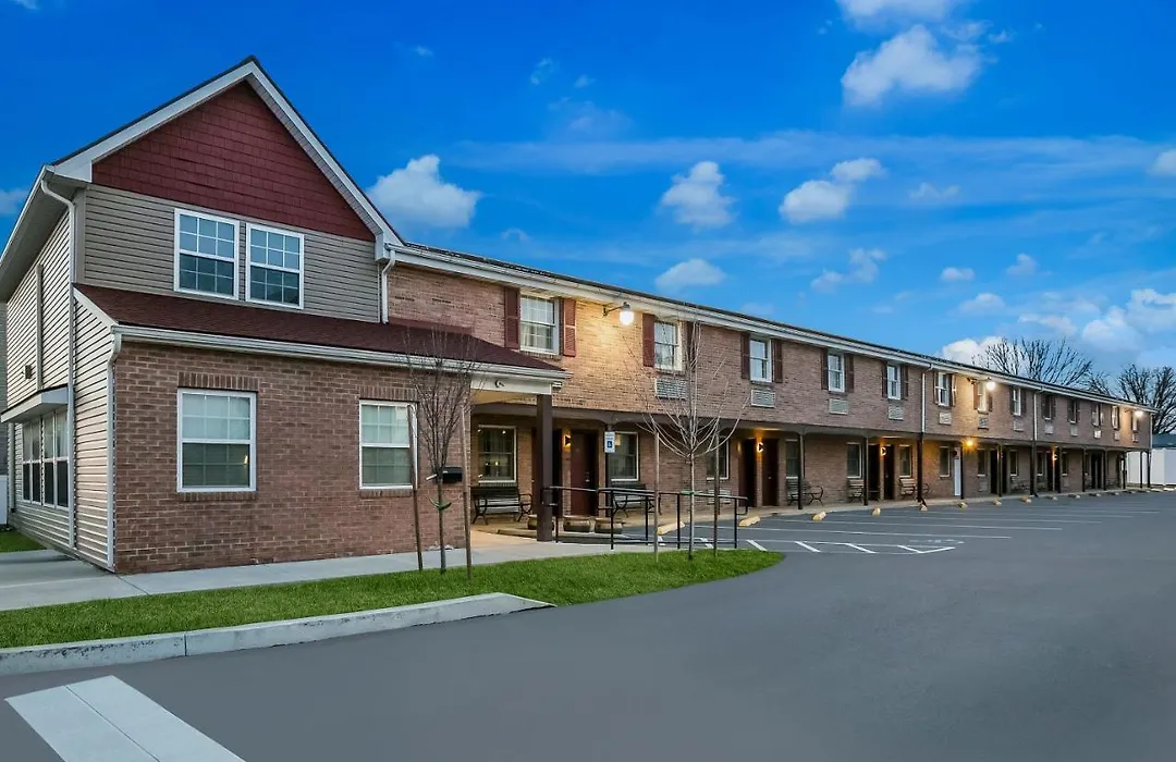 Red Roof Inn Hershey-1