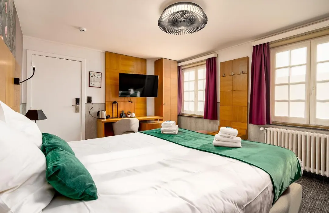 Hotel Jacobs-1
